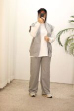 ست اسپرت دخترانه