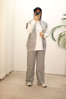 ست اسپرت دخترانه