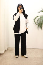 هودی شلوار اسپرت