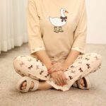 ست راحتی دخترانه