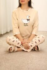 ست راحتی دخترانه