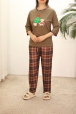 ست عروسکی زنانه