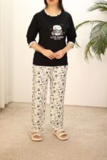 ست خونگی زنانه