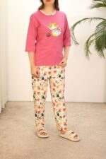 ست دخترانه گربه