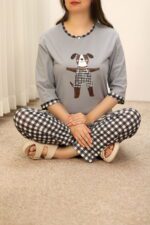 بلوز شلوار فانتزی