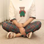 تیشرت شلوار راحتی