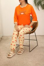 ست زنانه فانتزی