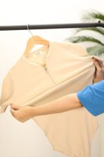 بادی تیشرتی زنانه