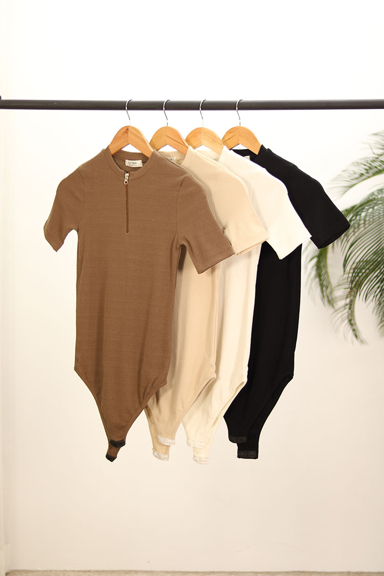 5246(6)-min بادی استین کوتاه