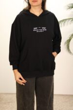 هودی لش دخترانه