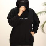 هودی ساده زنانه