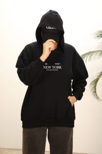 هودی ساده زنانه