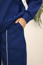 بلوز شلوار اسپرت