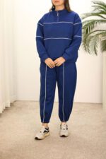 ست دورس شلوار زنانه