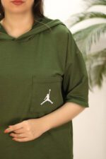 تیشرت لش دخترونه