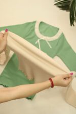 بلوز کبریتی زنانه