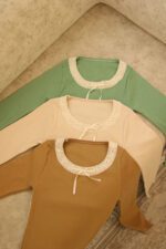 بلوز دخترونه کبریتی