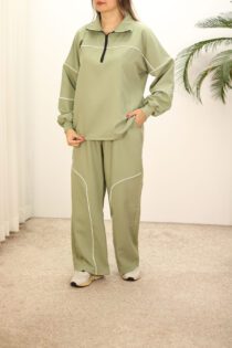 بلوز شلوار اسپرت