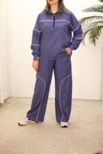 دورس شلوار بگ