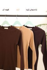 بلوز کبریتی ساده