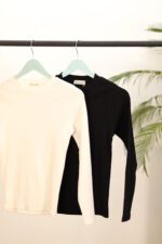 بلوز زیر سارافون