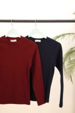 بلوز ریز بافت