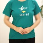 تیشرت فانتزی زنانه