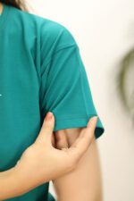 تیشرت پنبه زنانه