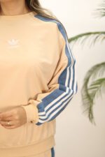 ست دخترانه آدیداس