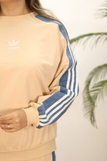 ست دخترانه آدیداس