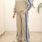 ست اسپرت زنانه