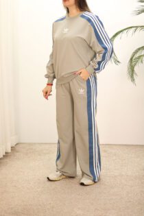 ست اسپرت زنانه