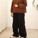 ست لش دخترونه