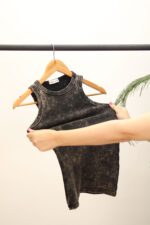 تاپ دخترانه سنگشور