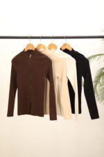 بلوز کبریتی زنانه