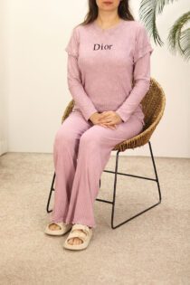 ست کبریتی زنانه