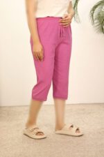 شلوارک خونگی زنانه