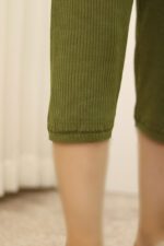 شلوارک سایز بزرگ زنانه