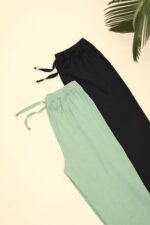 شلوارک زنانه قواره دار