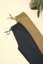 شلوارک راحتی دخترانه