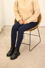 لگ کبریتی زنانه