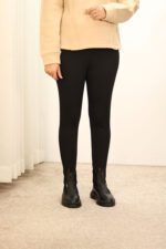 لگ مشکی زنانه