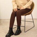 شلوار کبریتی توکرکی