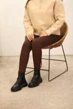 شلوار کبریتی توکرکی