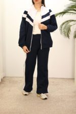 سویشرت شلوار بگ