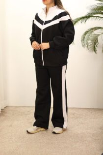 ست مشکی زنانه