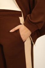 سویشرت شلوار توکرکی