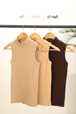 تاپ کبریتی ساده