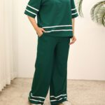 تیشرت شلوار بگ