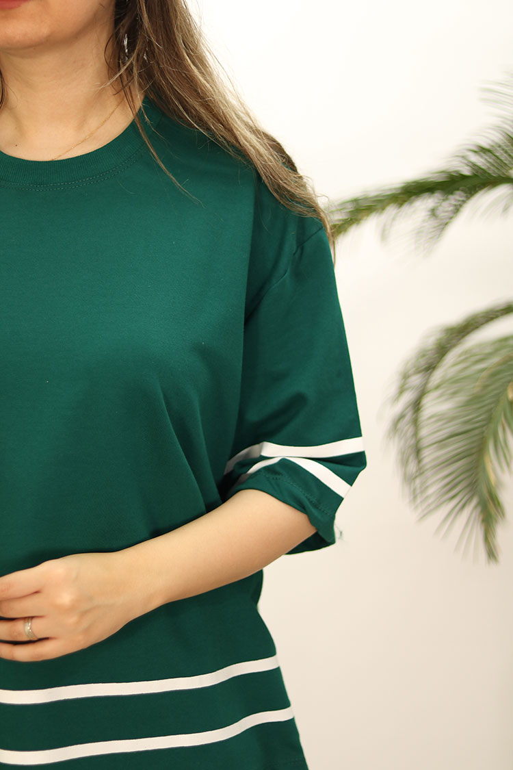 ست لش دخترانه